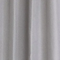 Cortinas - Cortina blackout Reyna (cinza claro)