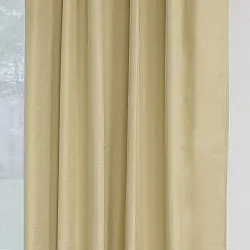 Cortinas - Cortina blackout Reyna (amarelo)