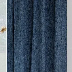 Cortinas - Cortina blackout Raya (azul)