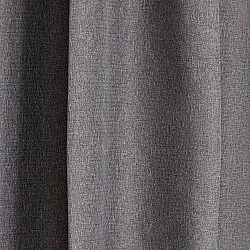 Cortinas - Cortina blackout Reyna (grafite)