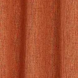 Cortinas - Cortina blackout Raya (laranja)