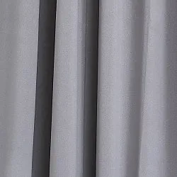 Cortinas - Cortina blackout Vida (cinza)