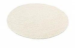 Tapete redondo - Lynmouth (cream)