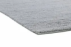 Tapete de lã - Lynmouth (cinza claro)