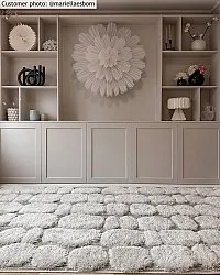 Tapetes felpudos - Fondi (cinza)