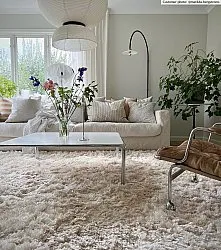 Tapetes felpudos - Janjira (offwhite)