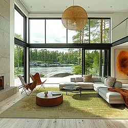 Tapete Wilton - Albaida (verde)