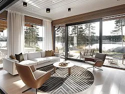 Tapete redondo - Amorgos (cloud)