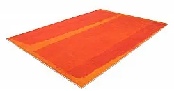 Tapete Wilton - Asti (laranja)