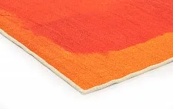 Tapete Wilton - Asti (laranja)