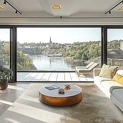 Tapete Wilton - Aurelia (bege)