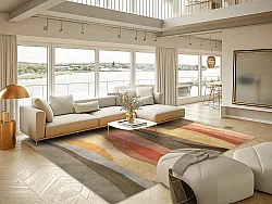 Tapete Wilton - Birdie (multi)