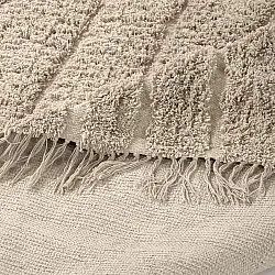 Tapetes felpudos - Farley Natural Cotton Shaggy (bež)