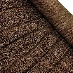 Tapetes felpudos - Farley Natural Cotton Shaggy (rjava)