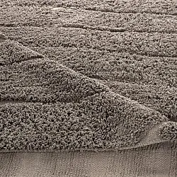 Tapetes felpudos - Farley Natural Cotton Shaggy (taupe)