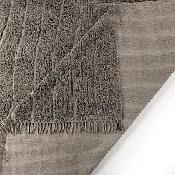 Tapetes felpudos - Farley Natural Cotton Shaggy (taupe)