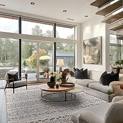 Tapete Wilton - Goulette (multicolorido)