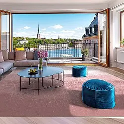 Tapete Wilton - Jervis (rosa)