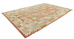 Tapete kilim oriental 364 x 249 cm