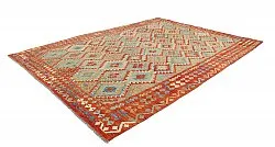 Tapete kilim oriental 348 x 257 cm