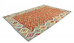Tapete kilim oriental 306 x 202 cm