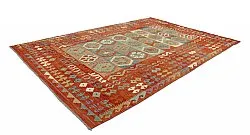 Tapete kilim oriental 301 x 200 cm