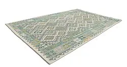 Tapete kilim oriental 307 x 199 cm