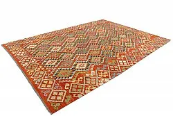 Tapete kilim oriental 302 x 216 cm