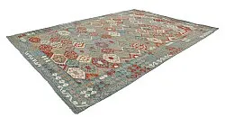 Tapete kilim oriental 345 x 251 cm