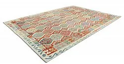Tapete kilim oriental 341 x 248 cm