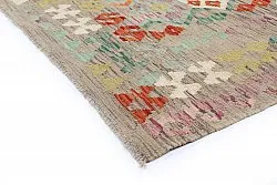Tapete kilim oriental 201 x 155 cm