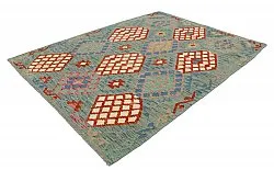 Tapete kilim oriental 197 x 150 cm