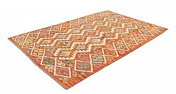 Tapete kilim oriental 193 x 124 cm