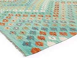 Tapete kilim oriental 239 x 166 cm