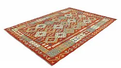 Tapete kilim oriental 243 x 178 cm