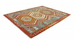 Tapete kilim oriental 198 x 155 cm