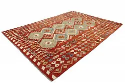 Tapete kilim oriental 248 x 176 cm