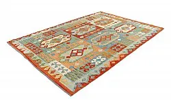 Tapete kilim oriental 241 x 167 cm