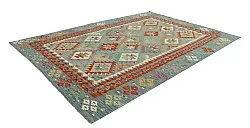 Tapete kilim oriental 245 x 172 cm