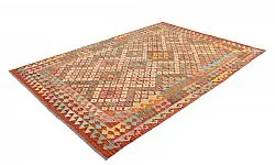 Tapete kilim oriental 247 x 170 cm