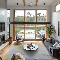 Tapete Wilton - Lazio (pastel)