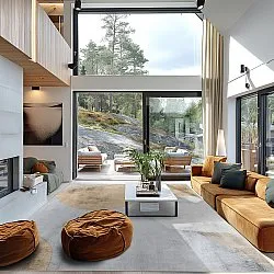 Tapete Wilton - Lazio (pastel)