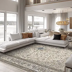 Tapete Wilton - Lena (bege)