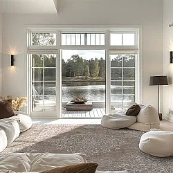 Tapete Wilton - Milazzo (bege)