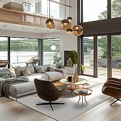 Tapete Wilton - Milly (multicolorido)