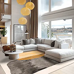 Tapete Wilton - Nimes (multicolorido)