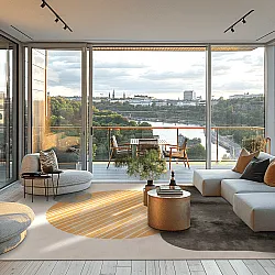 Tapete Wilton - Nimes (multicolorido)