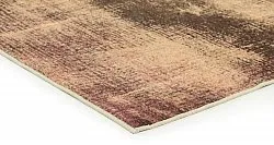 Tapete Wilton - Olmedo (marrom/bege)