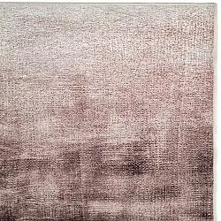 Tapete Wilton - Olmedo (cinza/rosa)