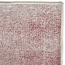 Tapete Wilton - Olmedo (cinza/rosa)